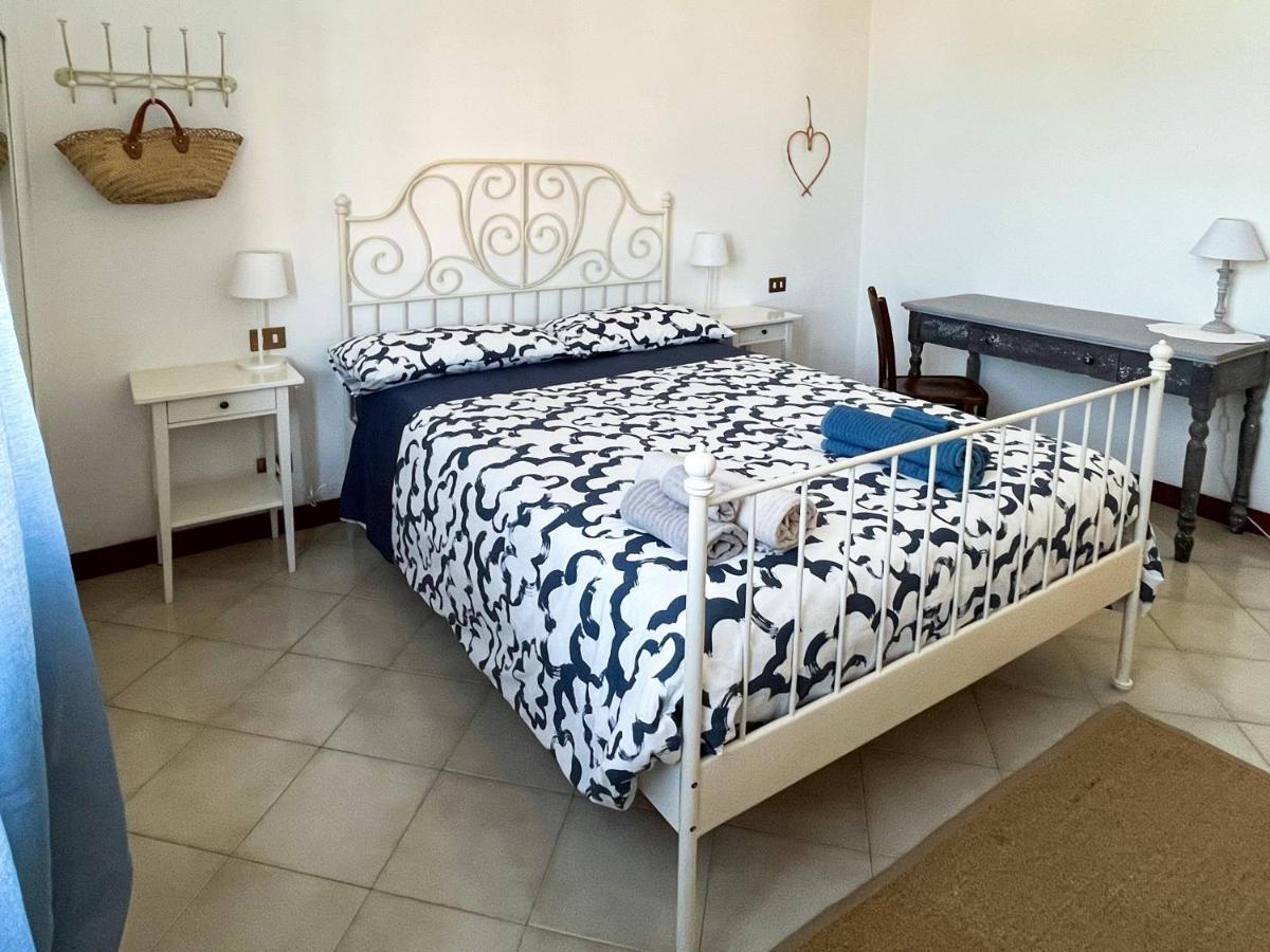 Villetta Stile Liberty A Marina Di Pisa Buitenkant foto