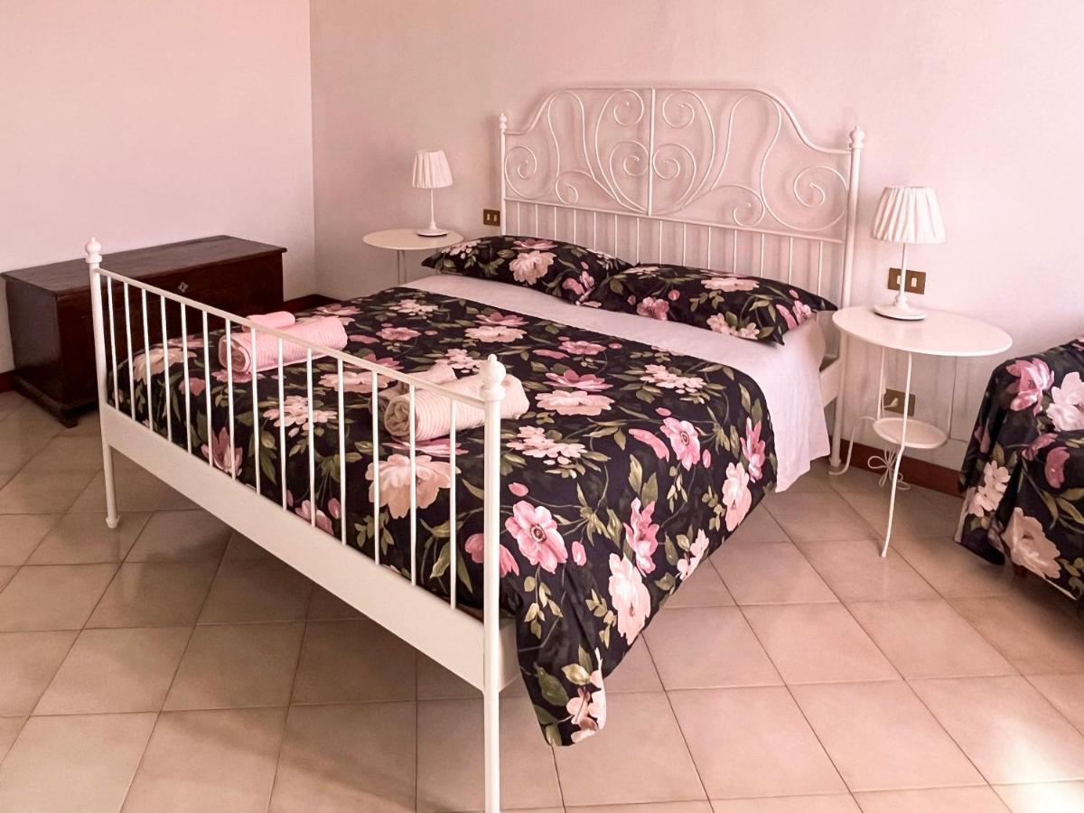 Villetta Stile Liberty A Marina Di Pisa Buitenkant foto