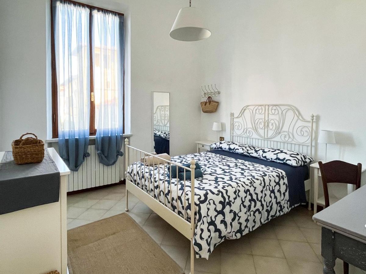 Villetta Stile Liberty A Marina Di Pisa Buitenkant foto